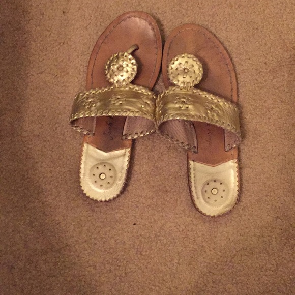 Jack Rogers Other - Jack Rogers